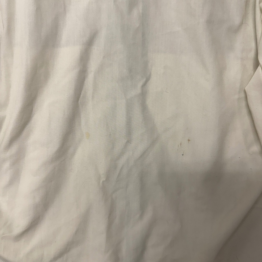 Vintage Upstream Skoal Bandit Racing Jacket White Green 80s USA Large - Picture 8 of 9